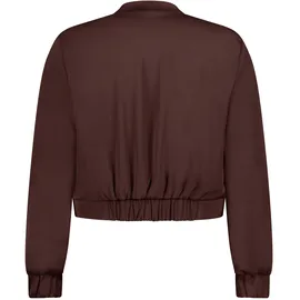 Vera Mont Blouson langarm in rostbraun | Gr.: 36
