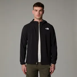 The North Face Nimble HOODIE EU, TNF BLACK,
