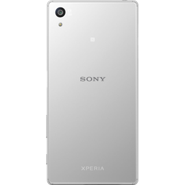 Sony Xperia Z5 Dual weiß