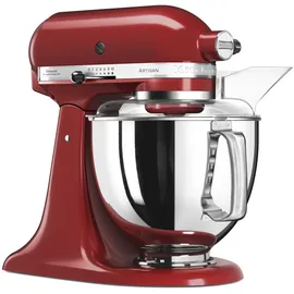 KitchenAid Artisan 5KSM175PS Empire Rot