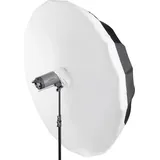 Walimex Reflexschirm Set Ø180cm