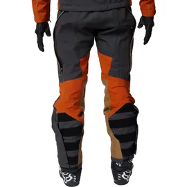 Fox Defend Gore-Tex ADV Orange