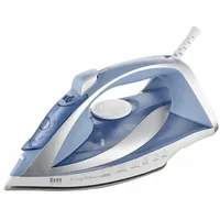 TM Electron Easy Steam Plus Dampfbügeleisen 2830w - Blue