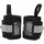 Gorilla Wear Wrist Wraps Ultra Schwarz/Grau