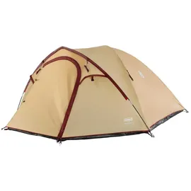 Coleman Darwin 4 Plus Summer Beige