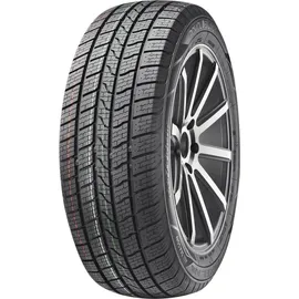 ROYAL BLACK Royal Van A/S 215/70R15C 109R BSW