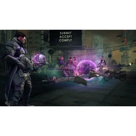 Saints Row IV - Game of the Century Edition (PC)