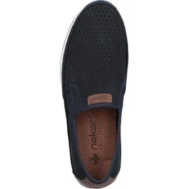 Rieker 11955 Herren Marine 43