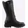 Andrea Conti 0066000 Damen Schwarz 37