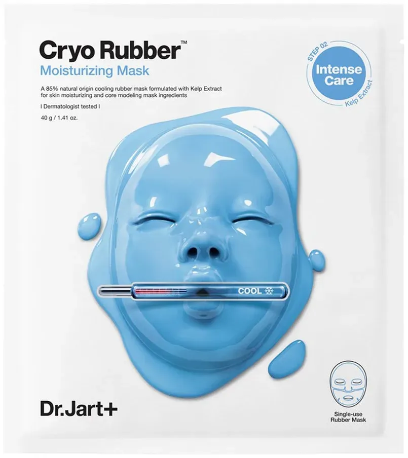 Dr.Jart Cryo Rubber with Soothing Allantoin 1 St