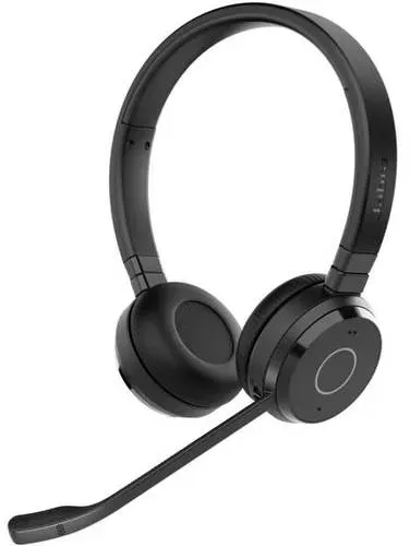 Preisvergleich Produktbild JABRA Evolve 65 TE Link390a UC Stereo