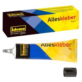IDENA Alleskleber 35g, Tube,