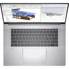 HP ZBook Studio 16 G10 62W06EA