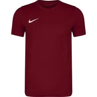 Nike Park VII Dri-FIT Trikot kurzarm 677 team red/white XL