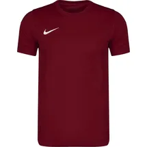 Nike Park VII Dri-FIT Trikot kurzarm 677 team red/white XL