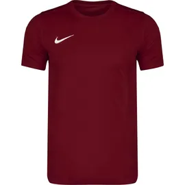 Nike Park VII Dri-FIT Trikot kurzarm 677 team red/white XL