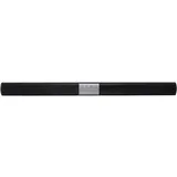 Reflexion Bluetooth Soundbar mit Audio-Anschluss für die Kopfhörerbuchse am TV, Bluetooth, integriertem Akku inkl. Audio- USB-Kabel