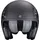 Scorpion Belfast Evo Hangar Matt-Schwarz-Silber S