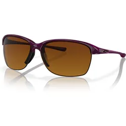 Oakley Unstoppable raspberry spritzer/brown gradient polarized (919103)