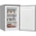 GGV Exquisit GS81-040C inoxlook