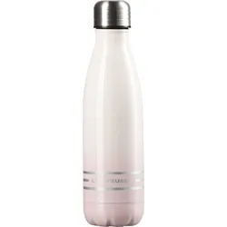 Le Creuset Thermo-Wasserflaschen 500 ml hellrosa
