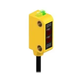 Turck Opto Sensor Q12RB6FF50Q