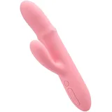 SVAKOM Mora Neo 19,5 cm, rosa