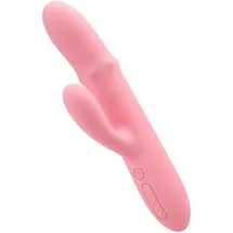 SVAKOM Mora Neo 19,5 cm, rosa