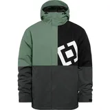 horsefeathers Snowboardjacke CITADEL JACKET CITADEL JACKET grün XL