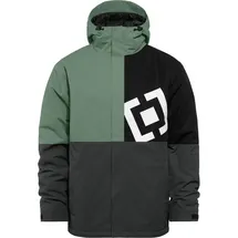 horsefeathers Snowboardjacke CITADEL JACKET CITADEL JACKET grün XL
