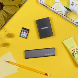 Transcend CFexpress 820 R1700/W1300 CFexpress Type B 256GB (TS256GCFE820)