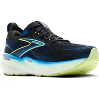 Brooks Glycerin GTS 22 Herren Black / Cobalt /