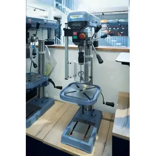 Bernardo Tischbohrmaschine BM 16 Vario - 400 V | Ausstellungsmaschine