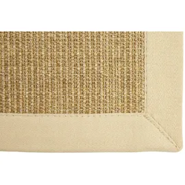 melius vivere Astra Teppich Sand, Textil, 250x350 cm, Teppiche - Böden, Teppiche, Moderne Teppiche