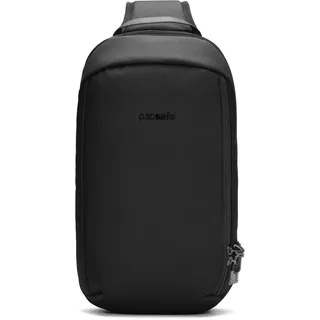 Pacsafe Vibe 325 Umhängetasche RFID 23 cm schwarz
