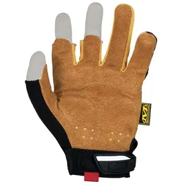 Mechanix Wear M-pact Framer Handschuhe / Brown - 2XL