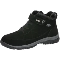 LICO Salla VS schwarz, 37