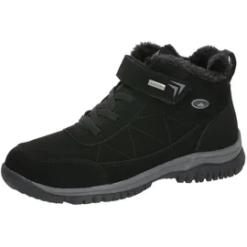 LICO Salla VS schwarz, 37