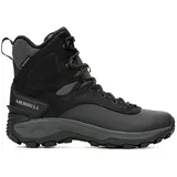 Merrell Thermo Kiruna 2 Tall Wp Wanderstiefel - Black - EU 42