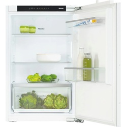 E (A bis G) MIELE Einbaukühlschrank „K 7115 E“ Kühlschränke Gr. Rechtsanschlag, silberfarben (eh19) Einbaukühlschränke ohne Gefrierfach