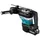 Makita Akku-Bohrhammer XGT 40 V max • SDS-MAX • 8,0 J • 40 mm