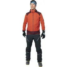 Dynafit Mezzalama Polartec® Alpha® Weste - Dawn - XL