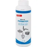 Fermit Rohrreiniger Fermitex 1kg Pulver Abflussreiniger Abflussfrei Rohrfrei