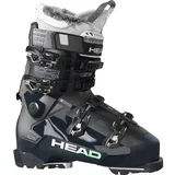 Head Damen Ski-Schuhe EDGE 105 W HV GW DARK BLUE, Grau, 40