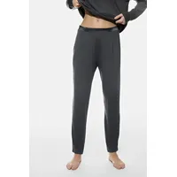 MEY Pure Chic Pyjama-Hose Grau M