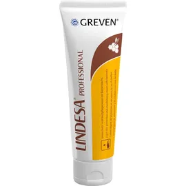 Peter Greven Physioderm GmbH Lindesa Professional Hautschutz- und Pflegecreme 100 ml