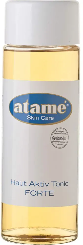 DS PHARMACIE Haut Tonic acitve 500 ml