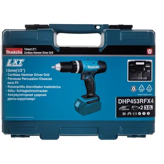 DHP453RFX4