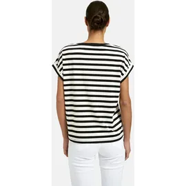 Smith & Soul Soul Studio Stripe Schwarz XXL