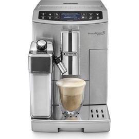 De'Longhi PrimaDonna S Evo ECAM 510.55 M metall